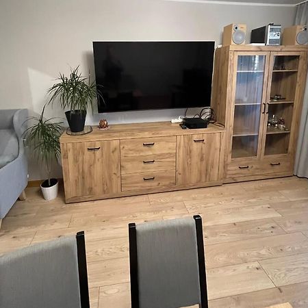 Apartament Zbyszek Διαμέρισμα Γκντανσκ Εξωτερικό φωτογραφία